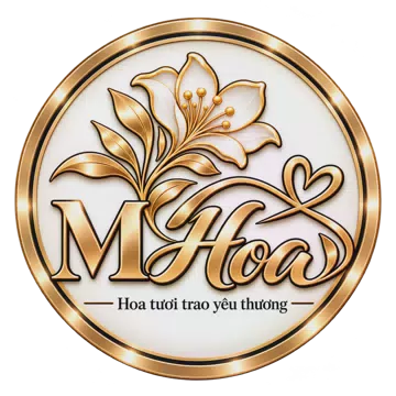 Shop hoa tươi Xã Trần Phán Cà Mau - Cùng bạn gửi lời cảm ơn